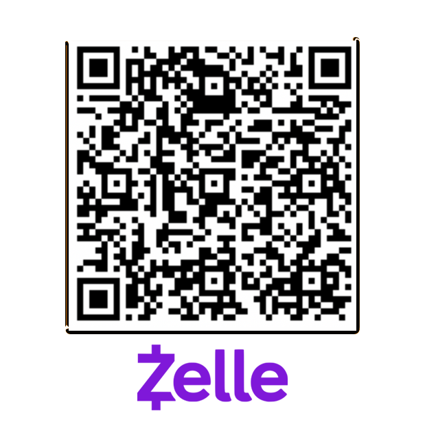 Zelle QR Code